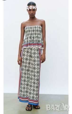 Комплект Zara