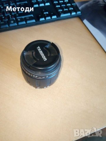 TAMRON 177D AF 28-80 mm F/3.5-5.6 Aspherical Pentax K/KAF