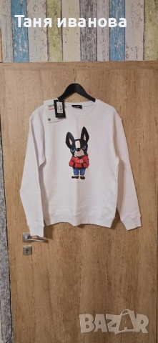 Dsquared L, снимка 10 - Спортни дрехи, екипи - 52286580