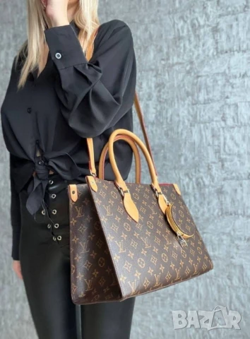 чанти louis vuitton , снимка 2 - Чанти - 51353418