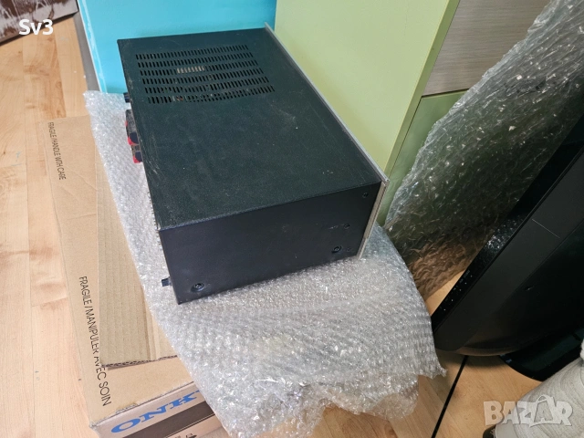 Marantz PM250 Стерео Усилвател , снимка 6 - Аудиосистеми - 53966437