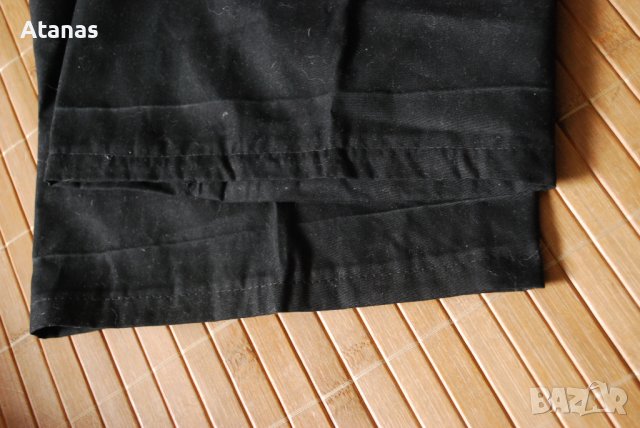 Fjallraven Karl G-1000 Мъжки панталон 52 трекинг ловен fjall raven, снимка 11 - Панталони - 38331846