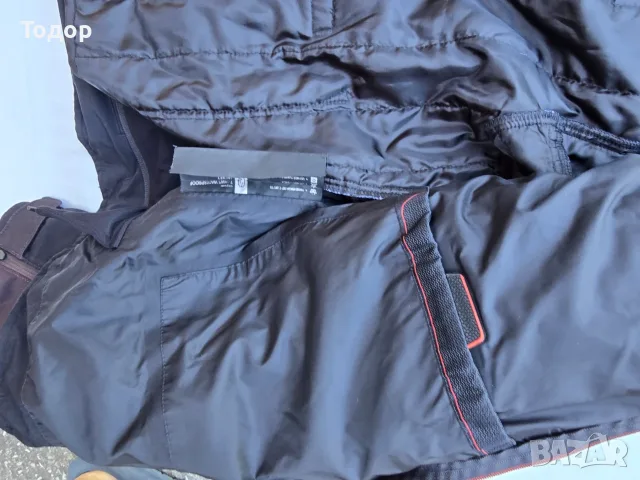 Текстилно яке Alpinestars , снимка 3 - Якета - 55713088