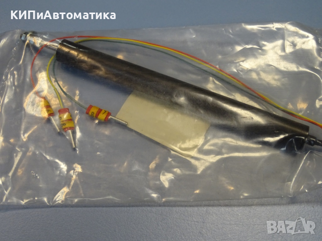 индикатор Teca- Print AG 821.203.452, снимка 5 - Резервни части за машини - 44601688