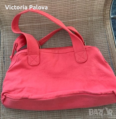 Удобна лятна чанта FEMININ, снимка 5 - Чанти - 40819582