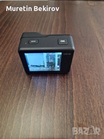 Takara CS7 V2/720P, снимка 5 - Друга електроника - 42810885