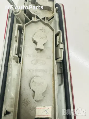 Заден ляв стоп за Форд Канект 2T1413N412AB FoMoCo 2007, снимка 12 - Части - 49011933