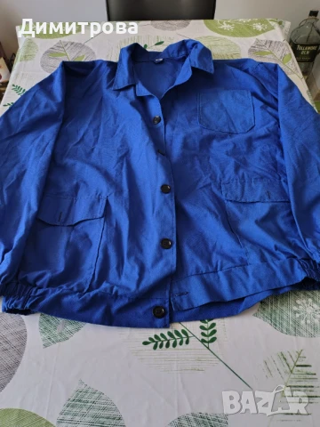 Работно облекло , снимка 15 - Други - 50826211