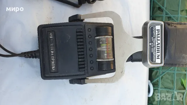 Слушалки Palladium 946/885, снимка 4 - Слушалки и портативни колонки - 49104561