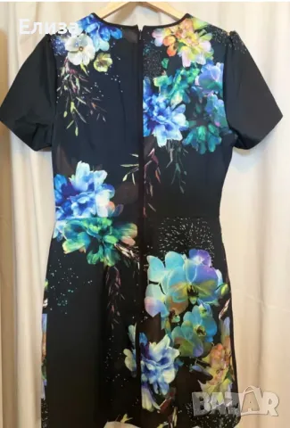 Дамска рокля OASIS, снимка 2 - Рокли - 50419587