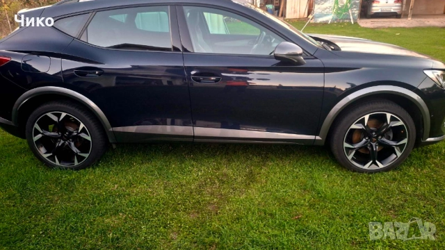 Cupra Formentor 2.0 TDI, снимка 2 - Автомобили и джипове - 52489901