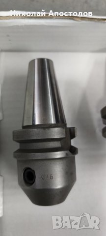 Държач за фреза, снимка 4 - Други инструменти - 34373527