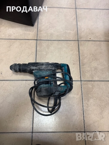 Перфоратор Makita HR3210FCT