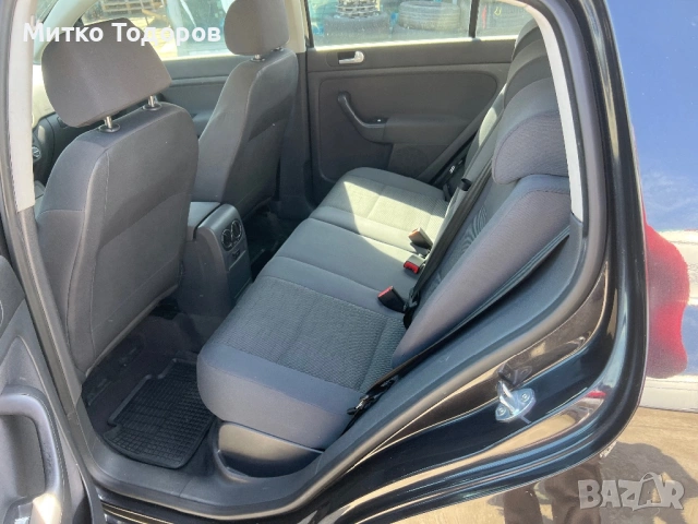 1.9TDI 90kc., снимка 4 - Автомобили и джипове - 54142666