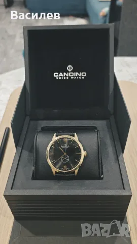 Мъжки часовник Candino