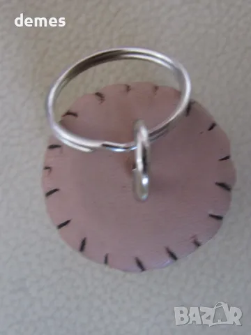 Ключодържател от Етиопия, Африка, снимка 2 - Други - 49611931