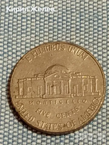 Четири монети от цял свят ГДР, АМЕРИКА, ГЪРЦИЯ за КОЛЕКЦИЯ 26226, снимка 8 - Нумизматика и бонистика - 48945209