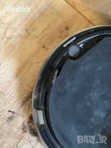 Капачка за дистроник на Mercedes , снимка 4 - Части - 51817312