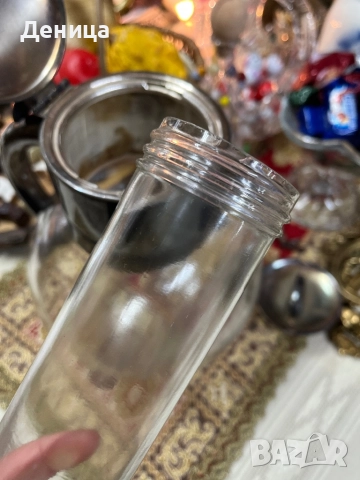 Най-красивата кана за лимонада, която съм имала късмет да намеря.♥️ , снимка 12 - Други - 52832515