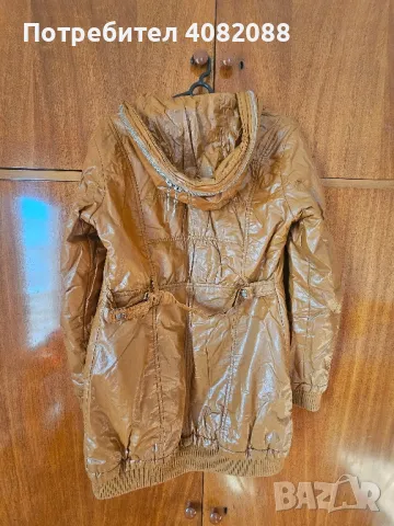 пролетно-есенно яке , снимка 7 - Якета - 48739415