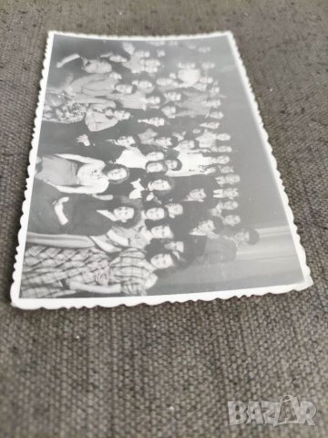 Продавам стари сватбени снимки НРб и Царство България, снимка 18 - Антикварни и старинни предмети - 37115212