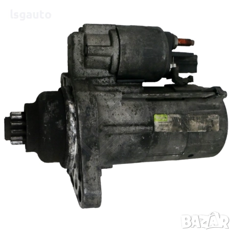 Стартер Volkswagen Touran I 2003-2010 ID:149516