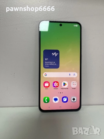 Samsung Galaxy A56 5G 128GB 8GB RAM