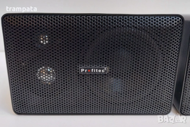НАЙ ДОБРАТА ОФЕРТА НОВИ Тонколони за монтаж , стена, кемпер ,бус и др. Profitec , снимка 3 - Тонколони - 52628294
