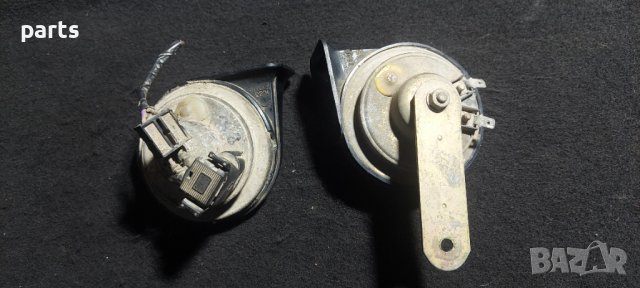 Клаксони БМВ Е36 - BMW E36 Fiamm - CH203573345 N, снимка 4 - Части - 40031150