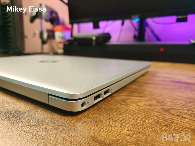 HP Laptop 15s AMD Ryzen 5 5500U Чисто нов , снимка 5 - Лаптопи за работа - 53039232
