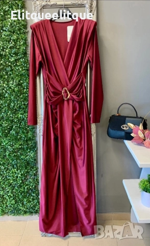 рокля, снимка 3 - Рокли - 52406048