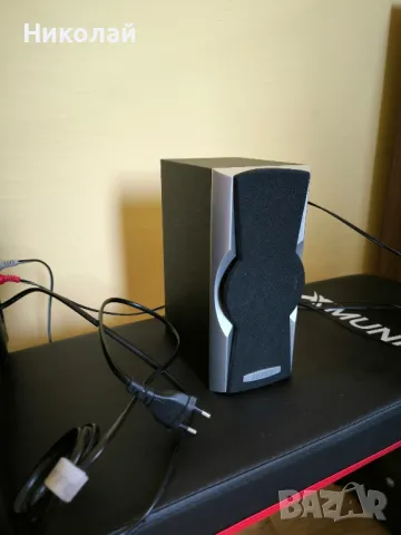 Колонки Edifier X600, снимка 7 - Тонколони - 49480228