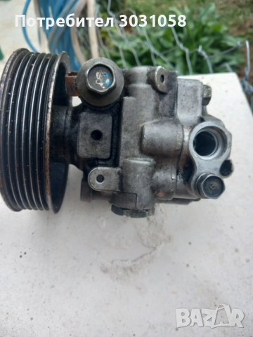 Продавам Рециклирана хидравлична помпа за Субару легаси 3.0 R 245 коня, снимка 4 - Части - 35737987