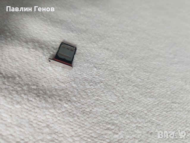 Huawei Honor 50 , SIM Сим държач , снимка 3 - Резервни части за телефони - 42791396