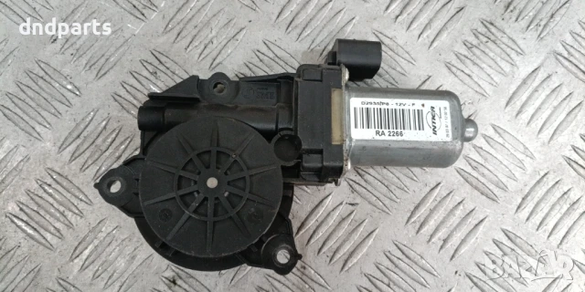 Моторче стъклоповдигач Alfa Romeo 159 1.9JTDm 2009г.(преден десен) EB	