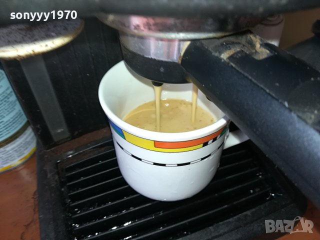 DELONGHI-MADE IN ITALY 1905221106, снимка 2 - Кафемашини - 36809709