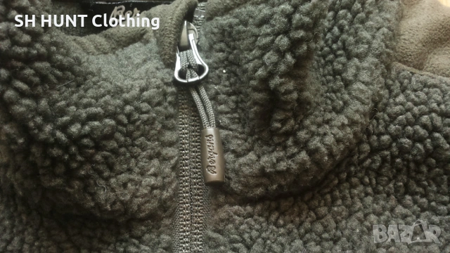 Bergans of NORWAY KALDAHARI POLAR Lady Jacket размер M дамско поларено яке - 1924, снимка 6 - Екипировка - 53180884