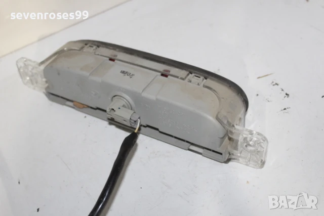 Стоп трети Мазда 3 2008 2.3i 158hp Mazda 3 седан  BN8V-51580, снимка 2 - Части - 51255552