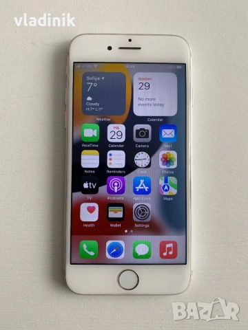 Телефон Iphone 7 128GB