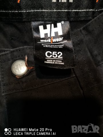 Helly Hansen Work Wear 52 номер. Нови. , снимка 3 - Панталони - 40304837