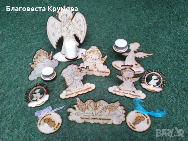 За Вашето Кръщение, снимка 2 - Други услуги - 25521651