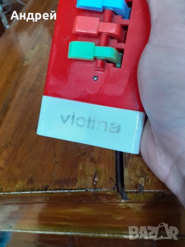 Стара Виолина,Violina, снимка 5 - Други ценни предмети - 31268353