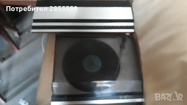 Bang&Olufsen Beogram 2202 & Beomaster 1900, снимка 8 - Грамофони - 37679257