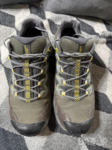 LA SPORTIVA Ultra Raptor II GTX-GORE-TEX -42-/1/2, снимка 5 - Спортни обувки - 54239958