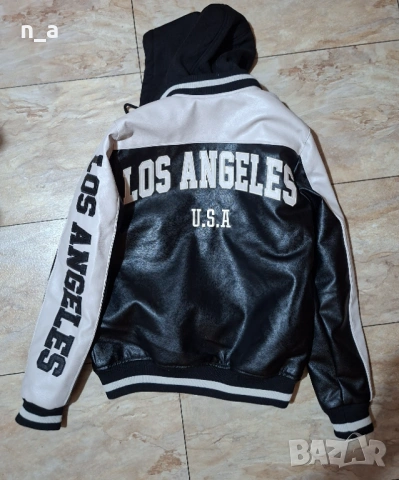 New Yorker - чисто ново зимно яке М , снимка 5 - Якета - 53065618