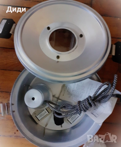 Електрическа тенджера.Комплект.Нова.