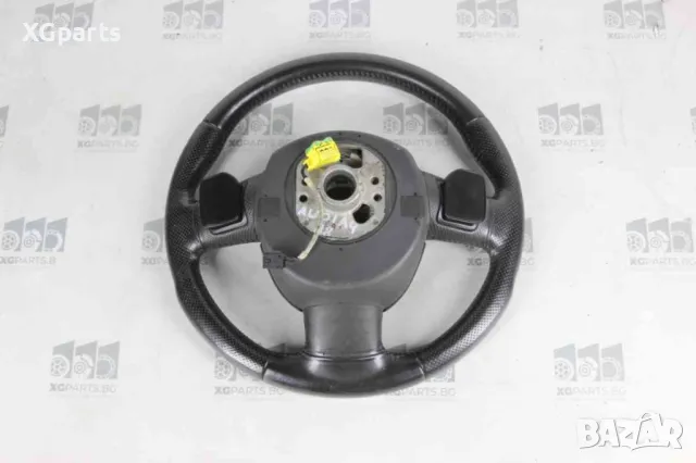  Волан с airbag за Audi A4 B8 S-line (2007-2011), снимка 5 - Части - 48974809