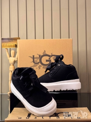 дамски боти ugg, снимка 7 - Дамски боти - 52108058