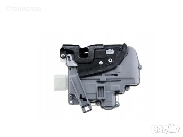 Audi A8 D3 Брава за предна лява врата, снимка 4 - Части - 50174392