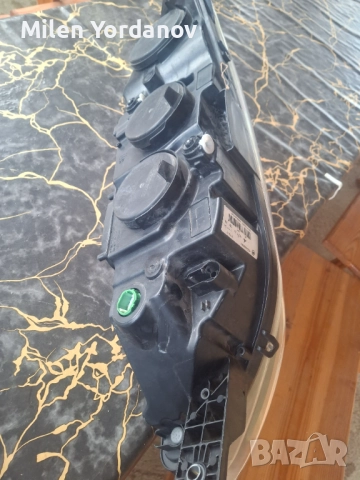 ляв и десен фар за Fiat Ducato, Citroen Jumper, Peugeot Boxer след 2014 година, снимка 4 - Части - 52546440